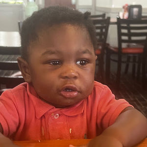 Meet your Posher, Jon